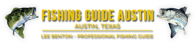Austin Fishing Guide Service