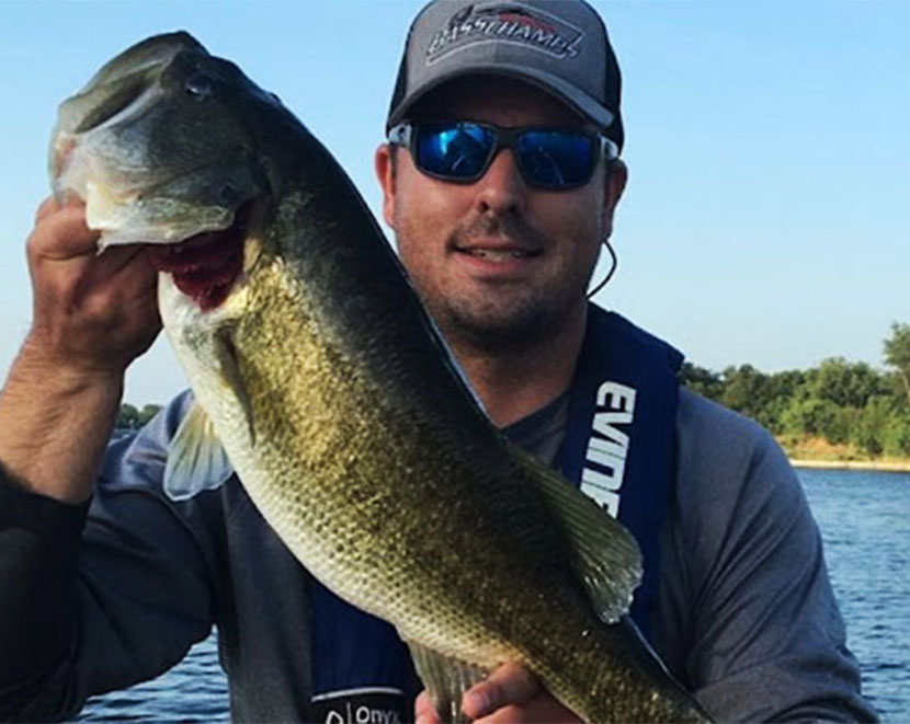 Austin Fishing Guide Service • Fishing Guide Austin